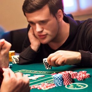 Bovada Zone Poker