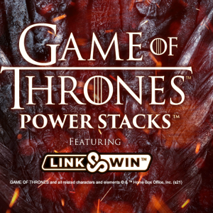 Game of Thrones Power Stacks