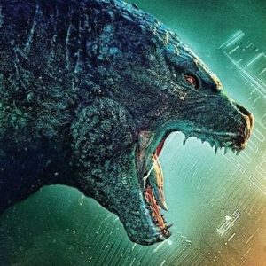 Godzilla vs King Kong Slot