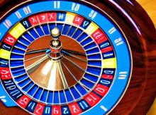 Martingale Roulette Strategy