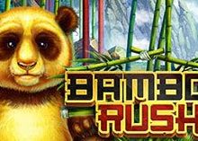 Bsmboo Rush Online Slot Machine
