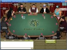 cake poker online poker site