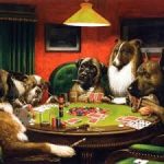 poker in the USA