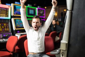 Winning Vegas Slot